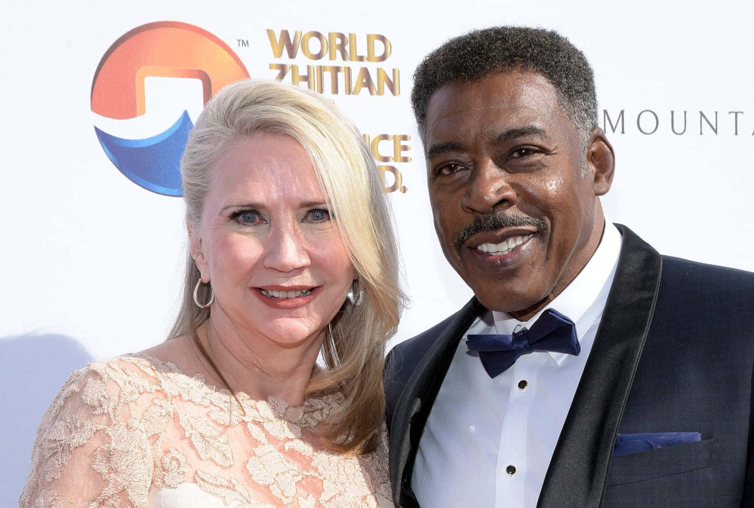 Ernie Hudson 1534 X 1034 Background