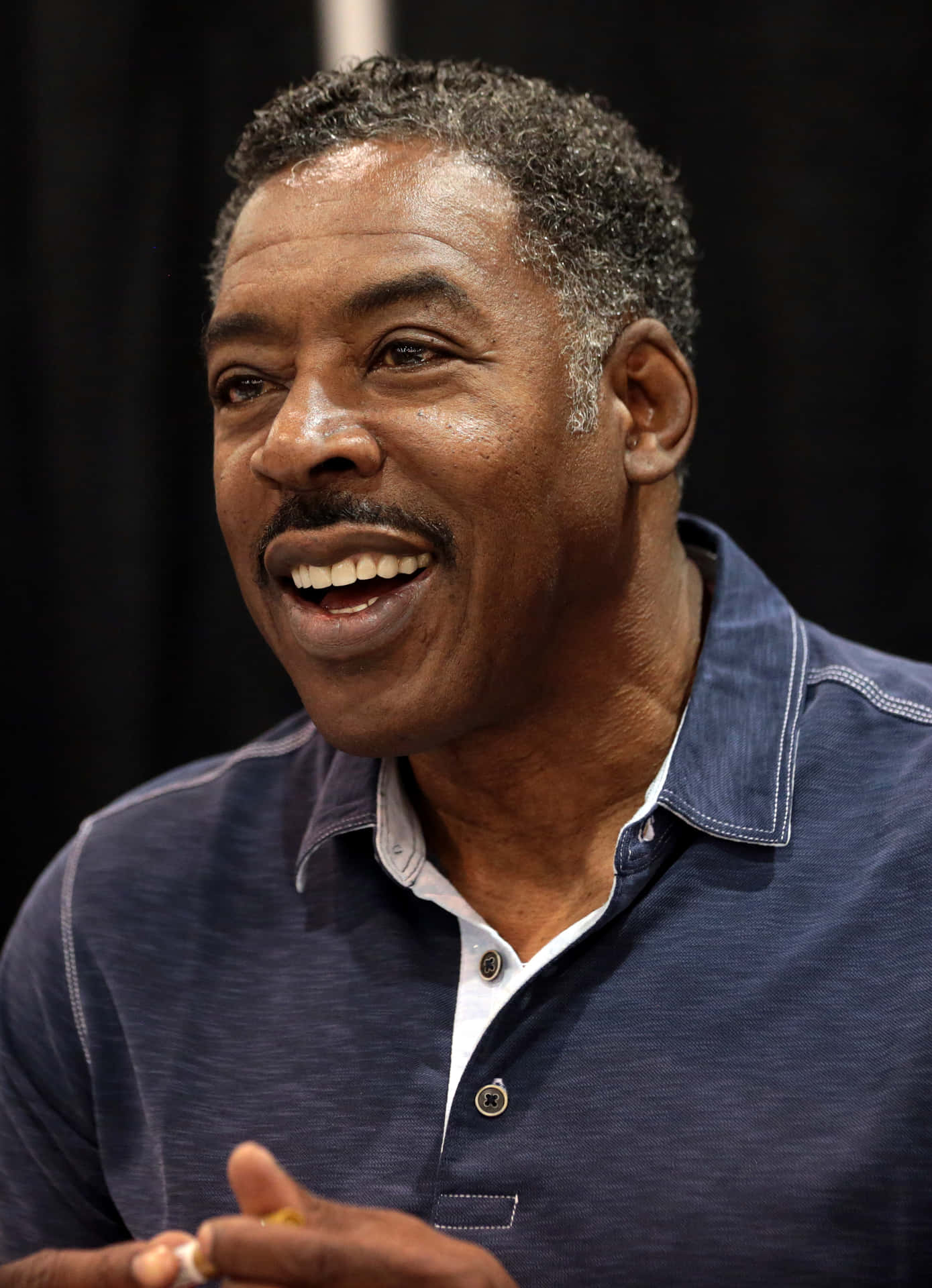 Ernie Hudson 2691 X 3720 Background