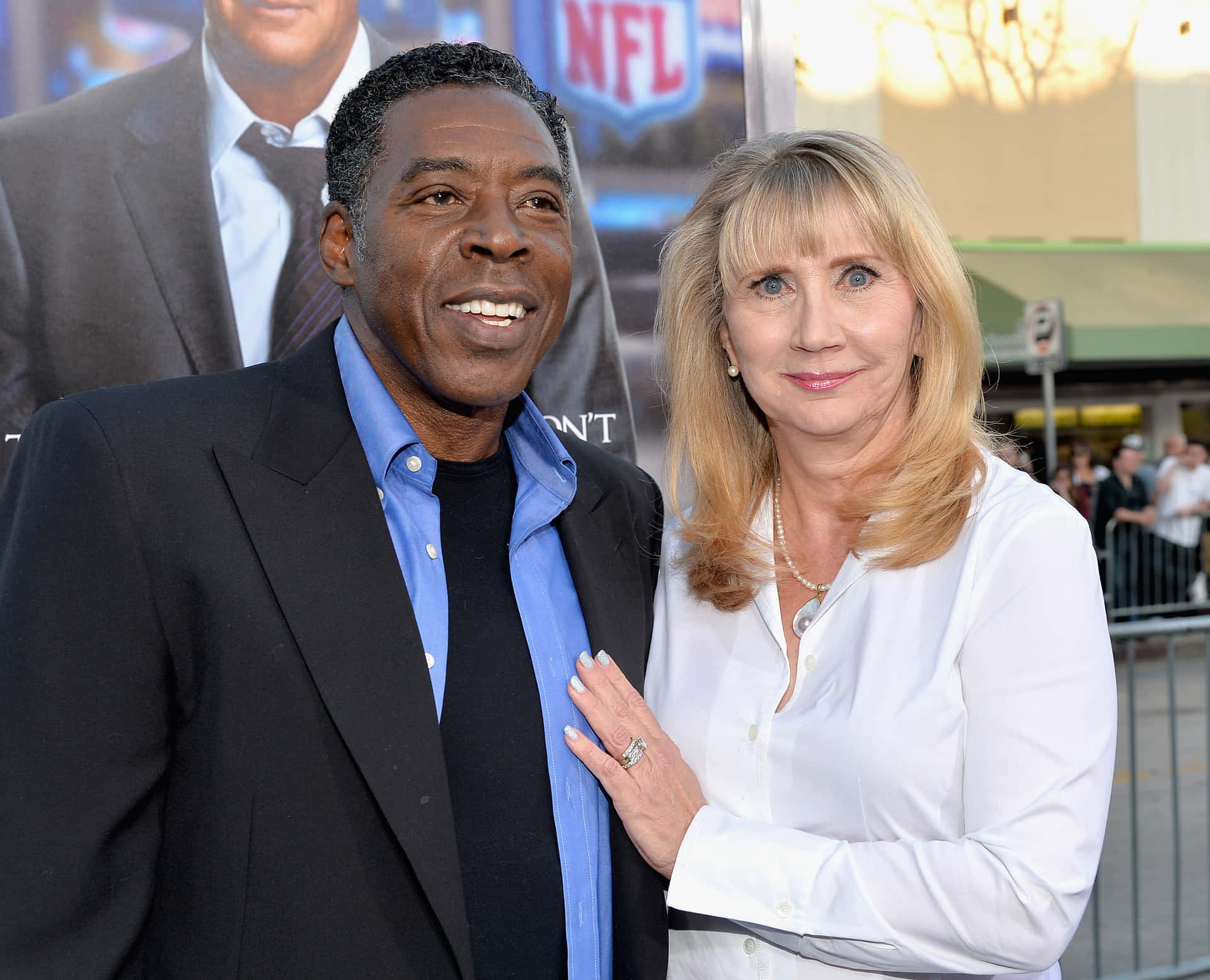 Ernie Hudson 2916 X 2361 Background