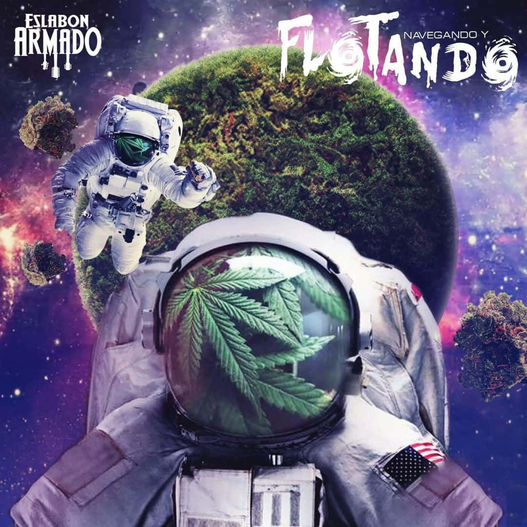 Eslabon Armado - The Talented Regional Mexican Band Background