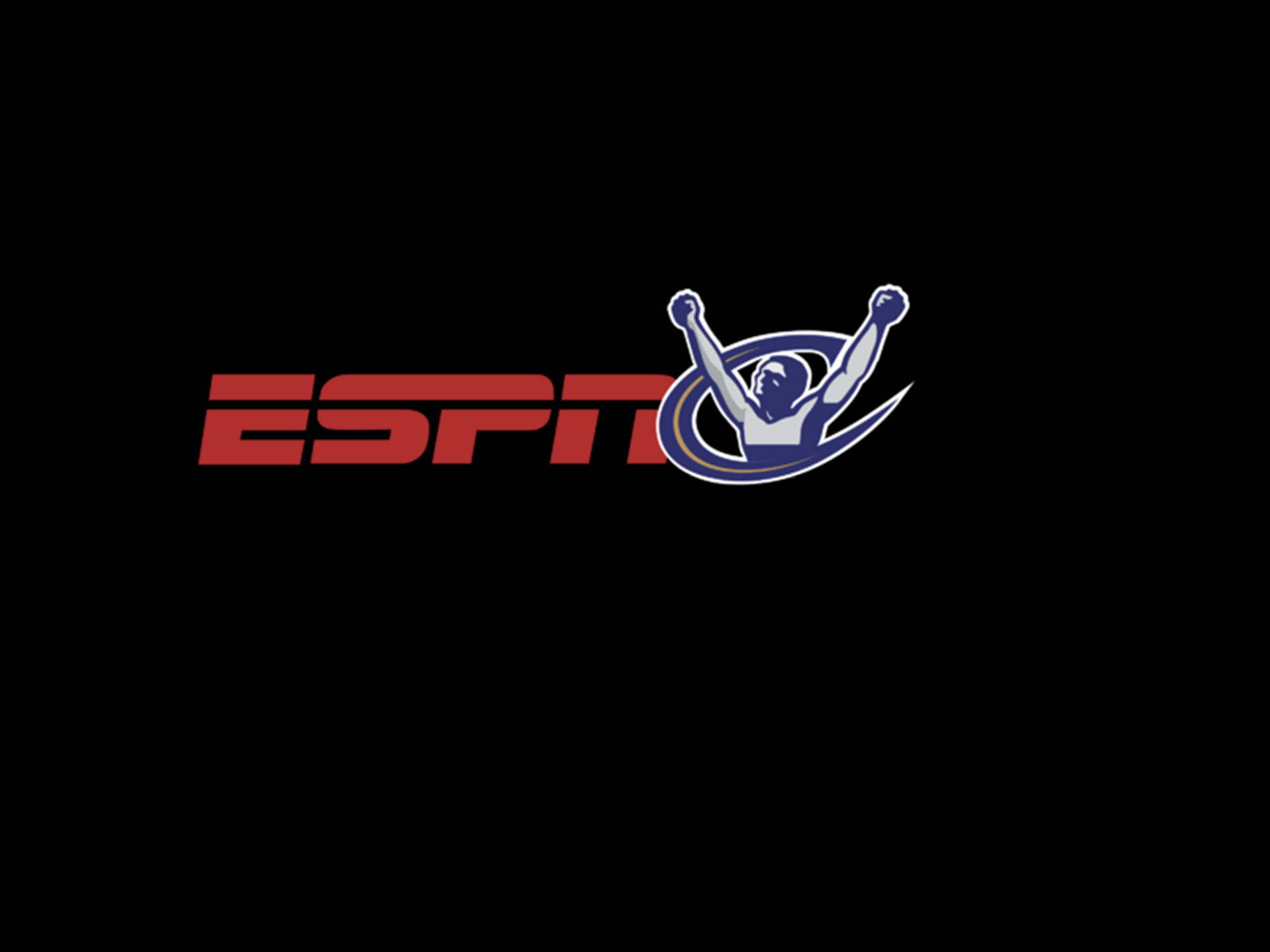 Espn Classic Logo Background