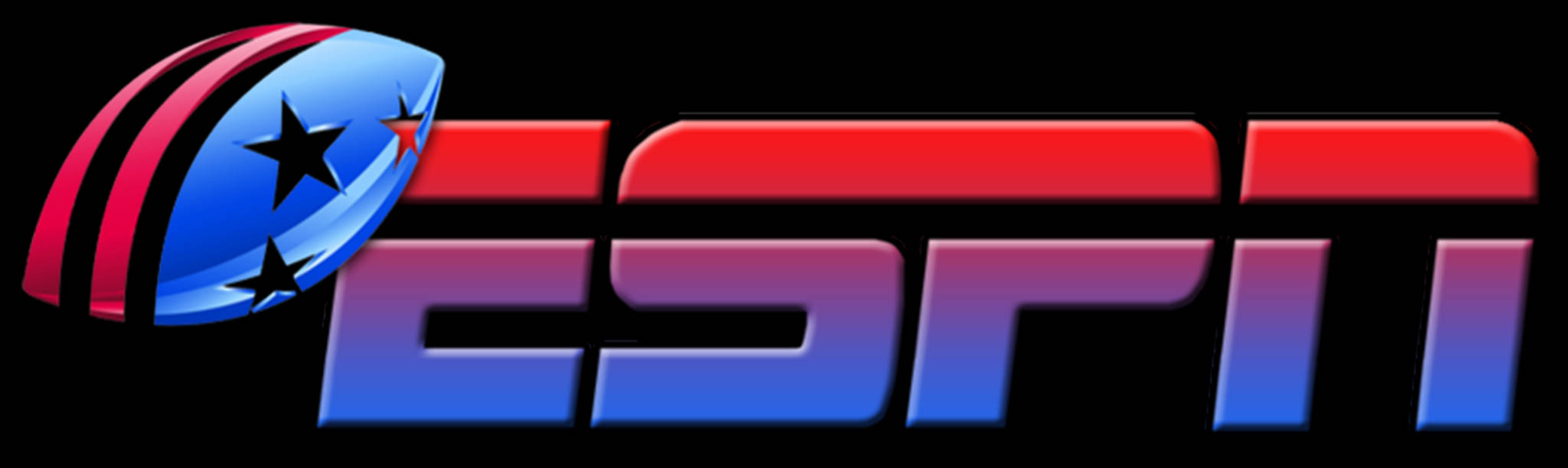 Espn Football Logo Background