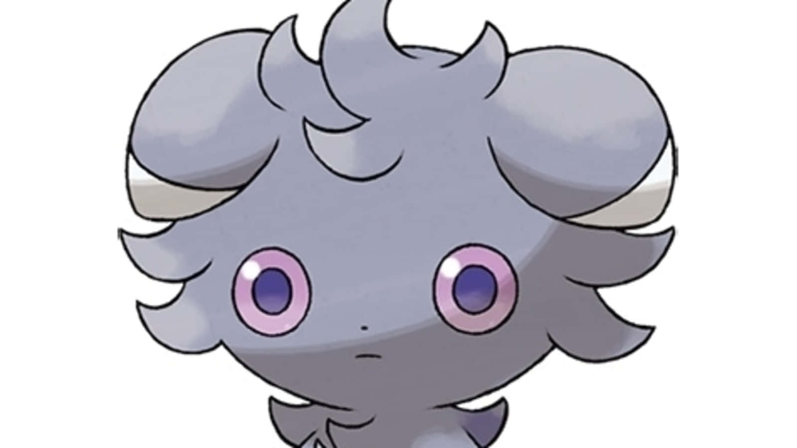 Espurr Tousled Tufts Background