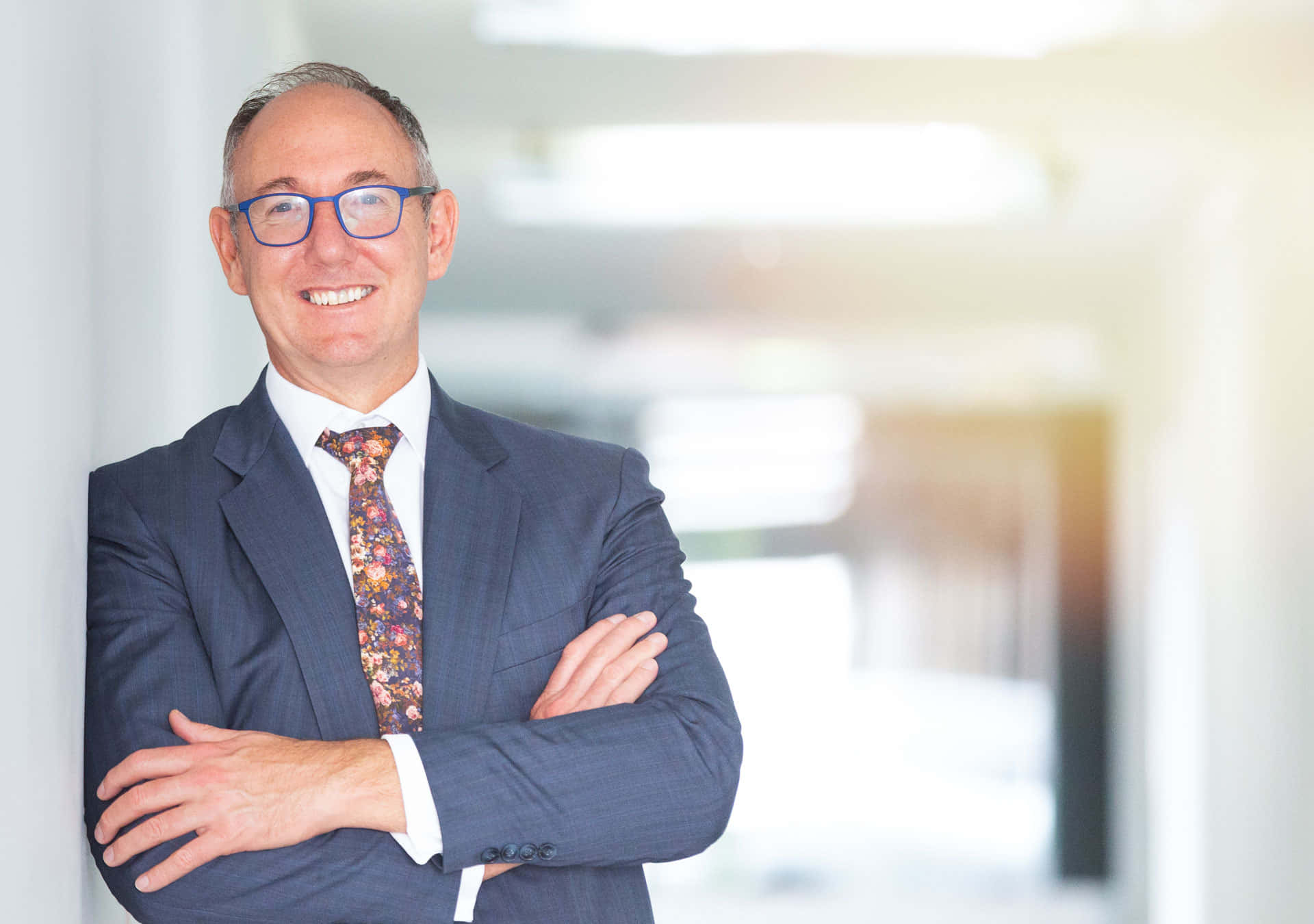 Establishing Justice In All Court Cases Background