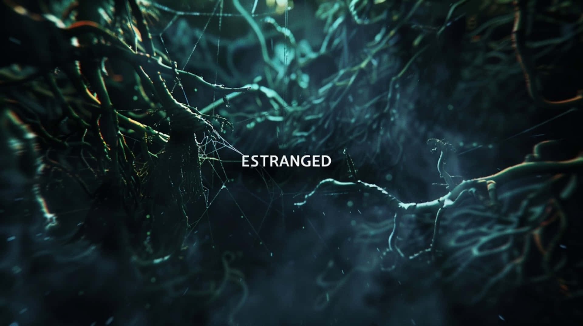 Estranged Neural Network Abstract