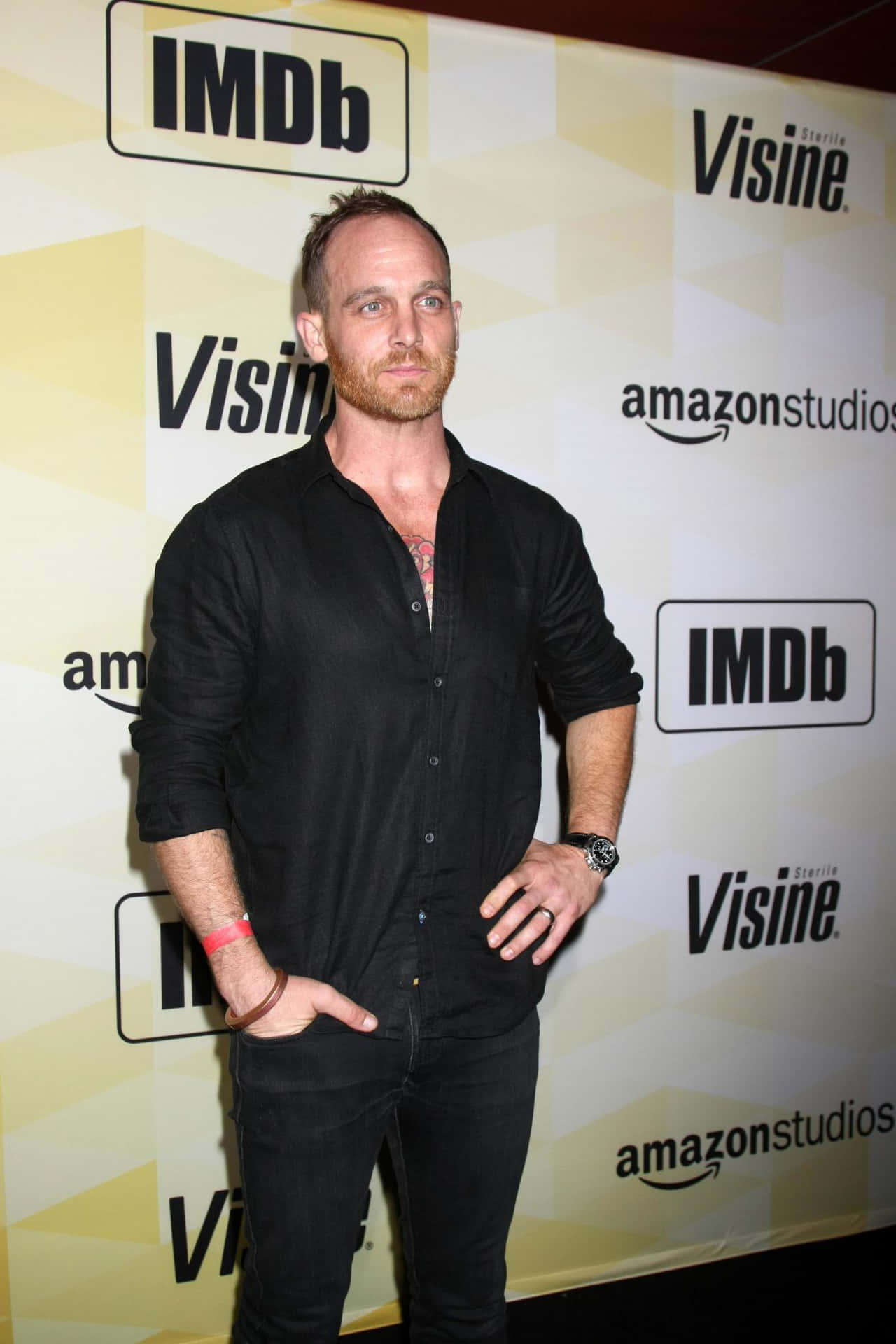 Ethan Embry 1307 X 1960 Background