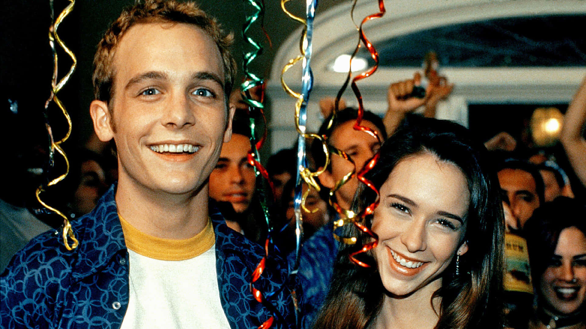 Ethan Embry 2500 X 1407 Background