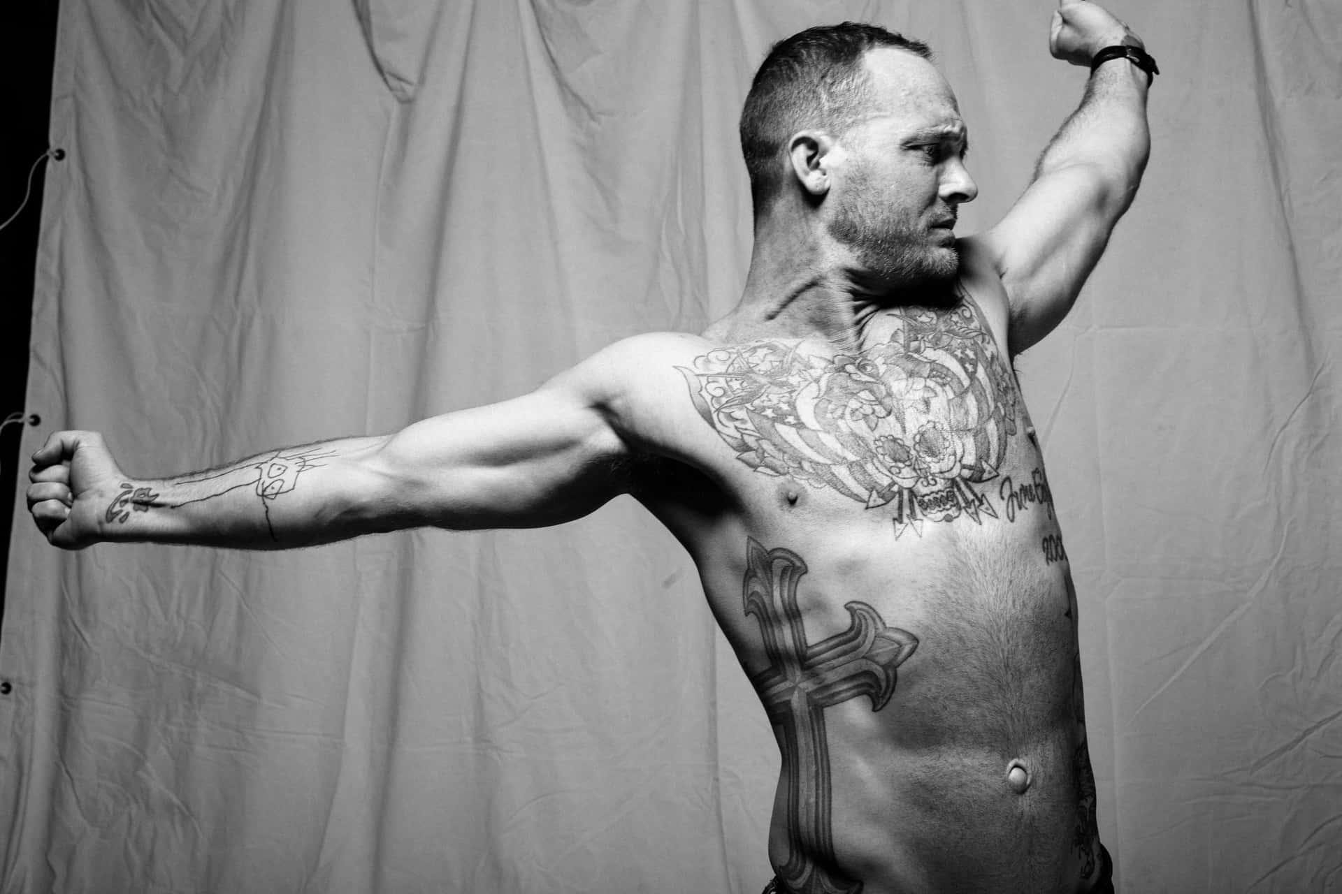 Ethan Embry 3600 X 2400 Background