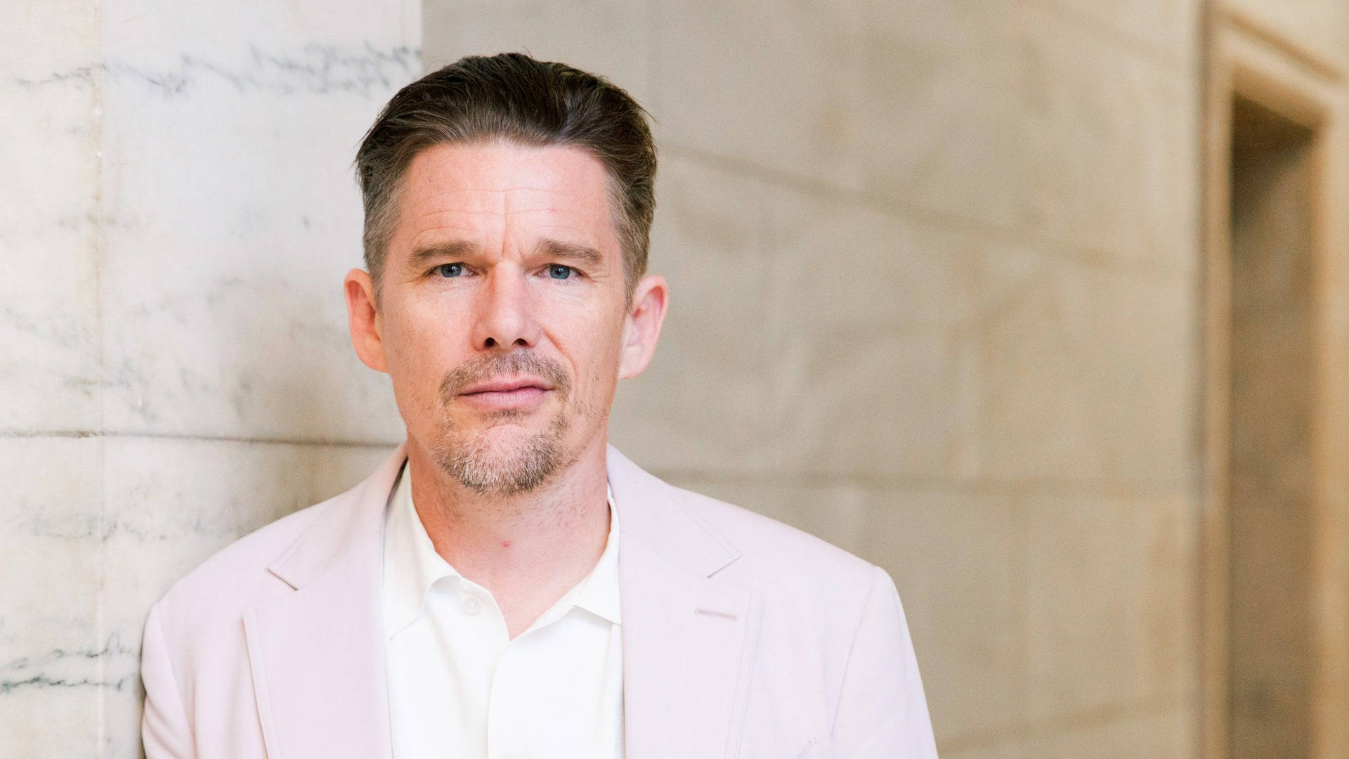 Ethan Hawke Talented Celebrity Background