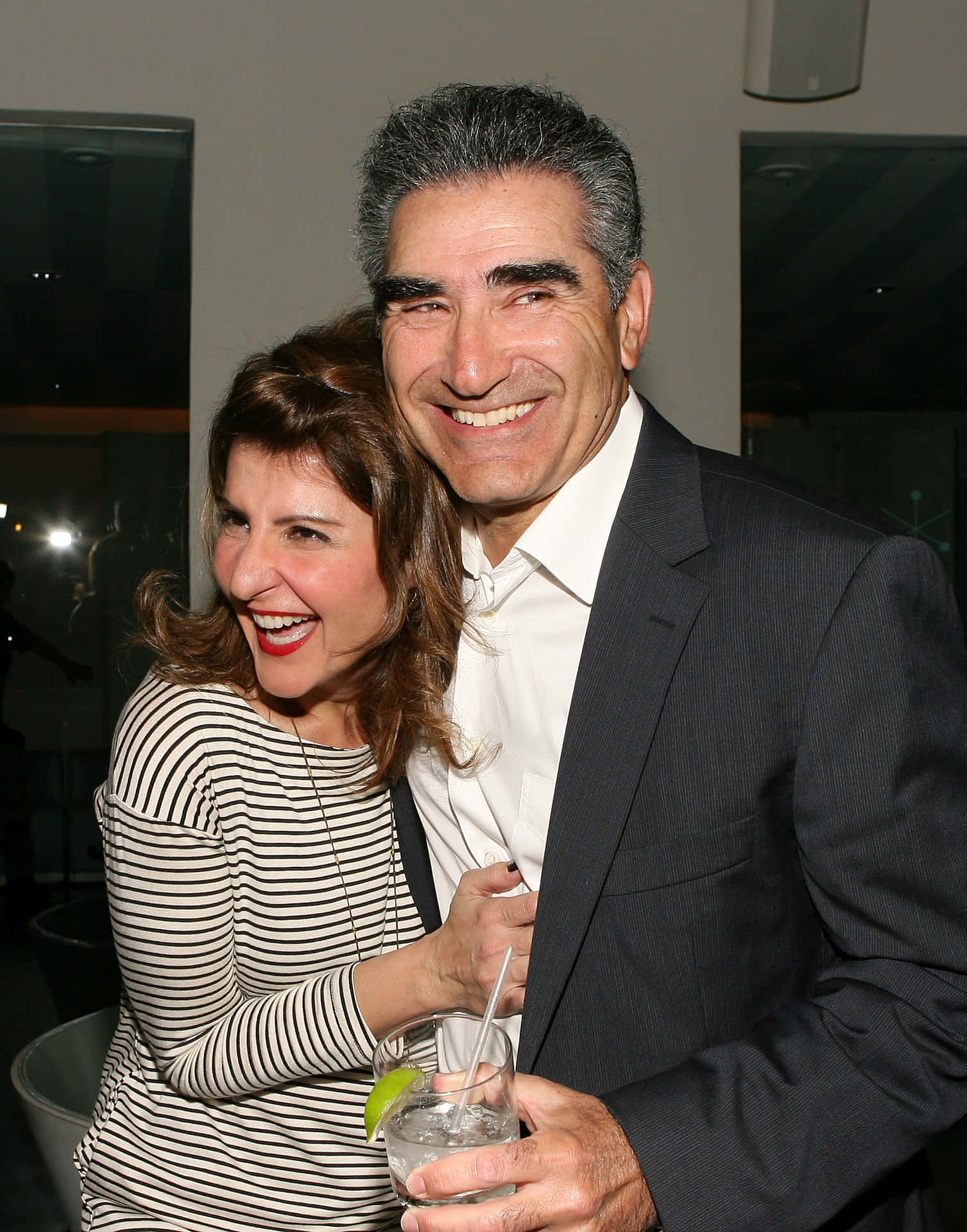 Eugene Levy 2354 X 3000 Background