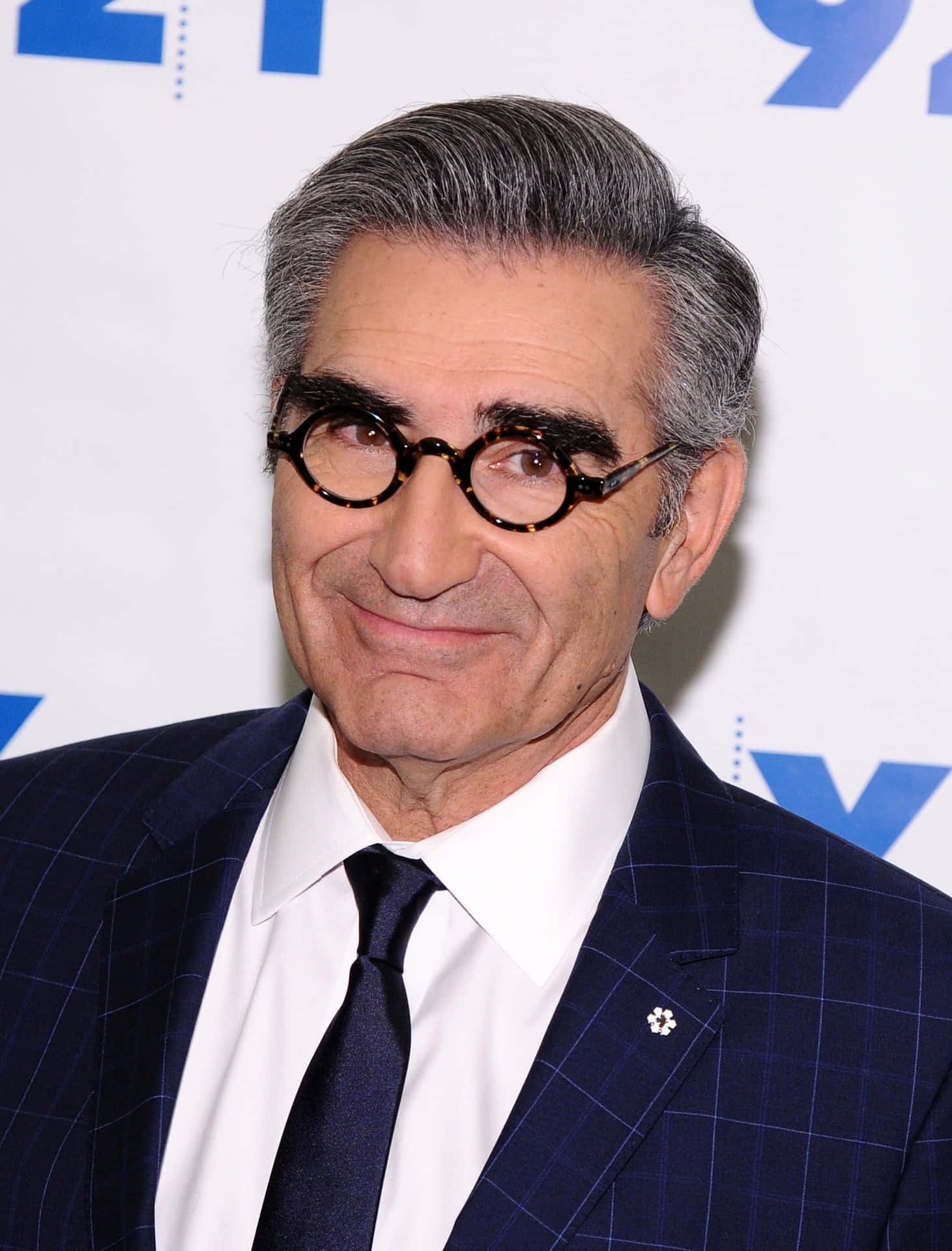 Eugene Levy At The Red Carpet Event Background