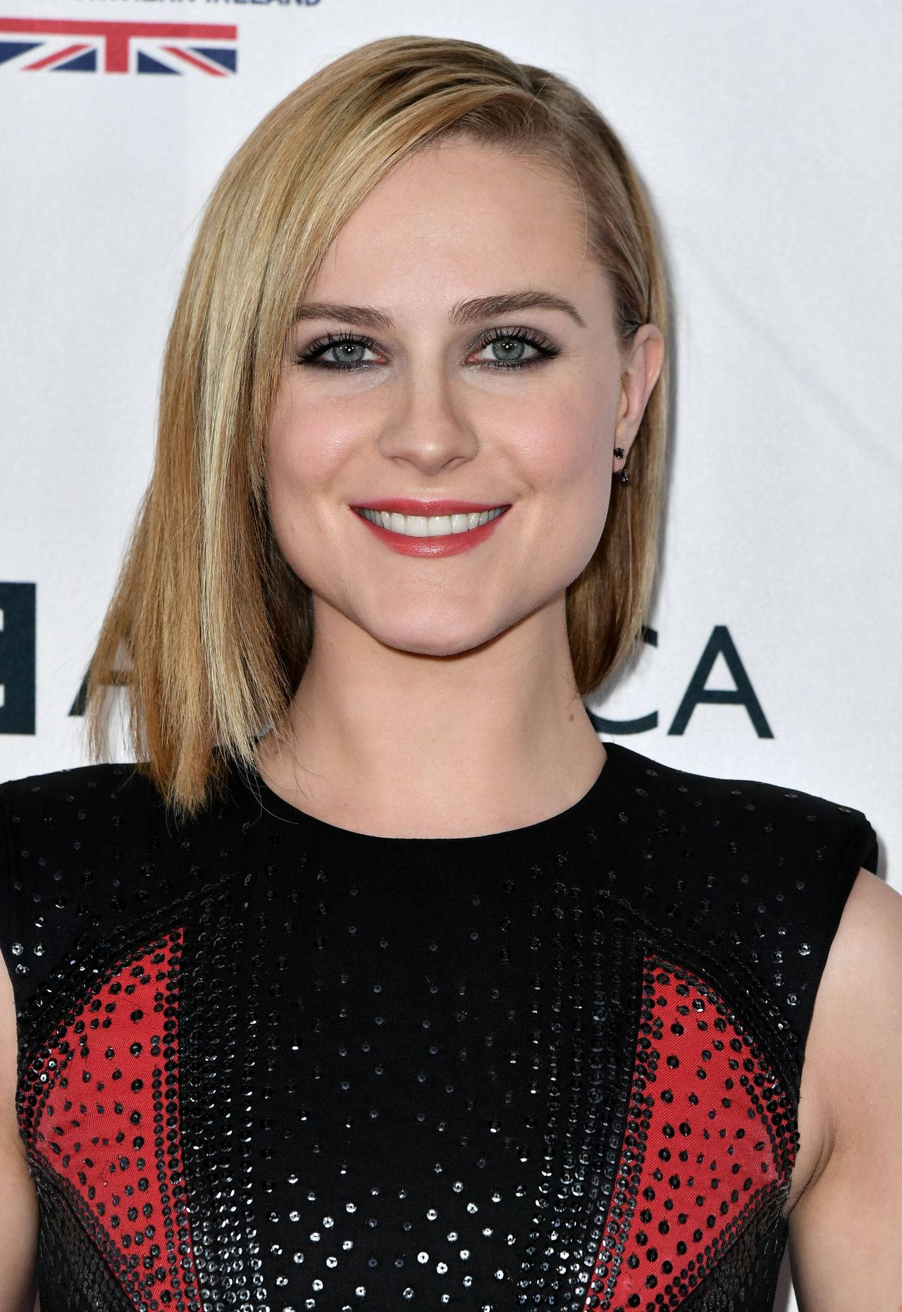 Evan Rachel Wood Bbc America Tea Party