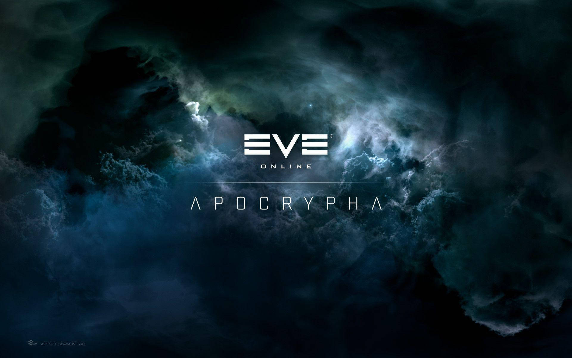 Eve Online Apocrypha Expansion Background