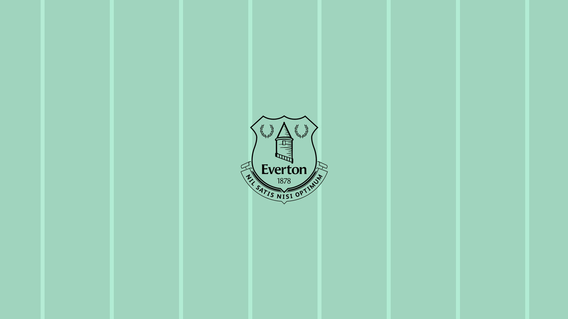 Everton F.c Green Background