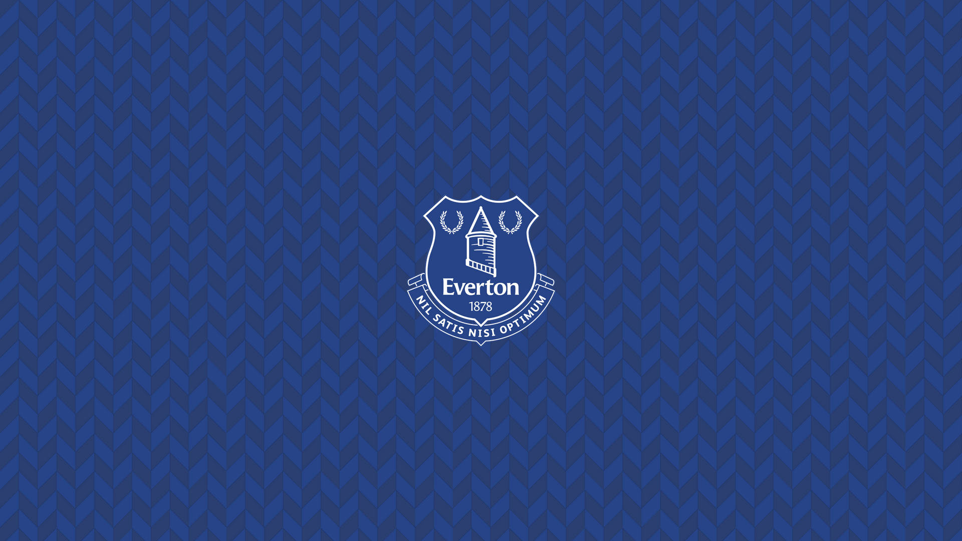 Everton F.c. Logo
