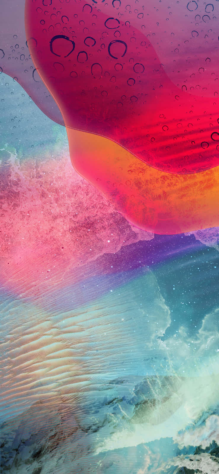 Every Ios Phone Theme Background