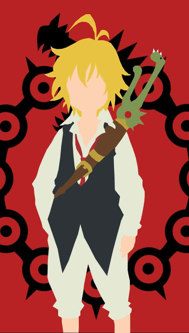 Every Sin For The Taking