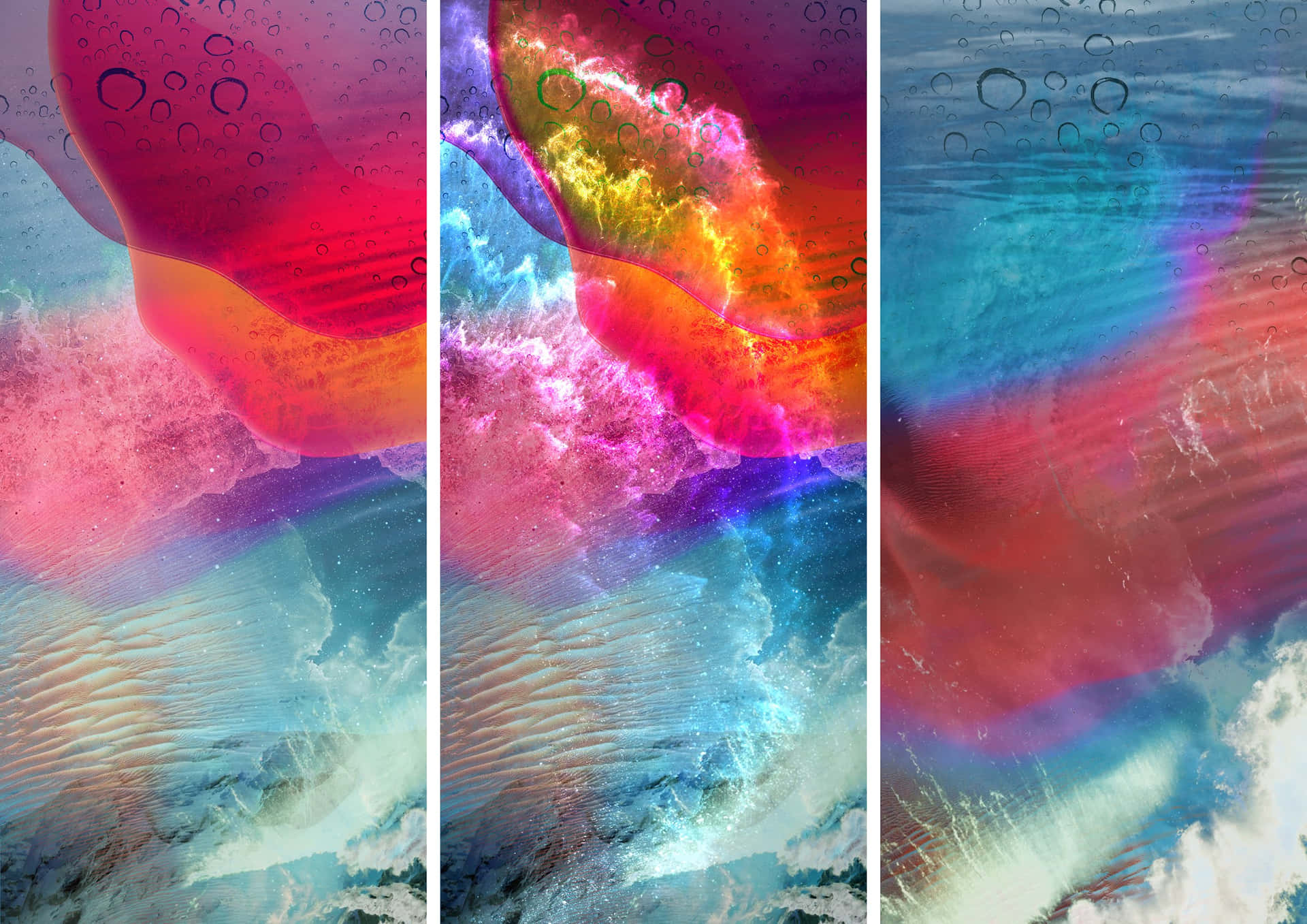 Every Single Official Ios Theme Background