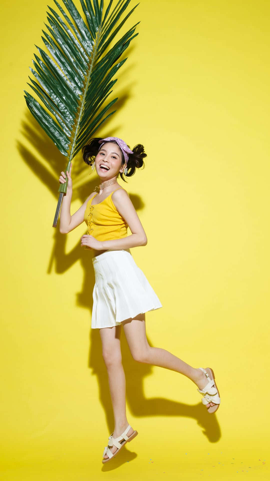 Everyone's Favorite Smartphone - Happy Iphone Background