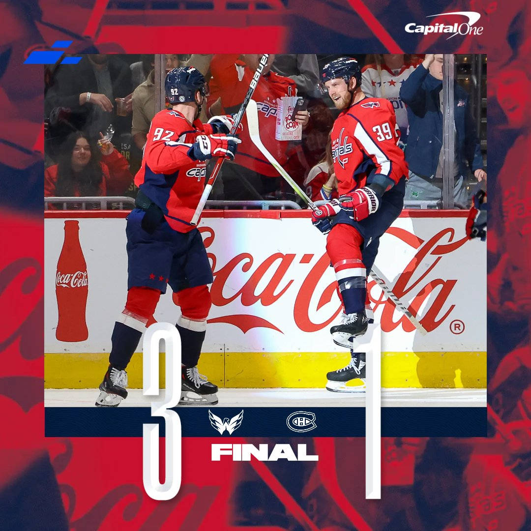 Evgeny Kuznetsov In Action For Washington Capitals Background