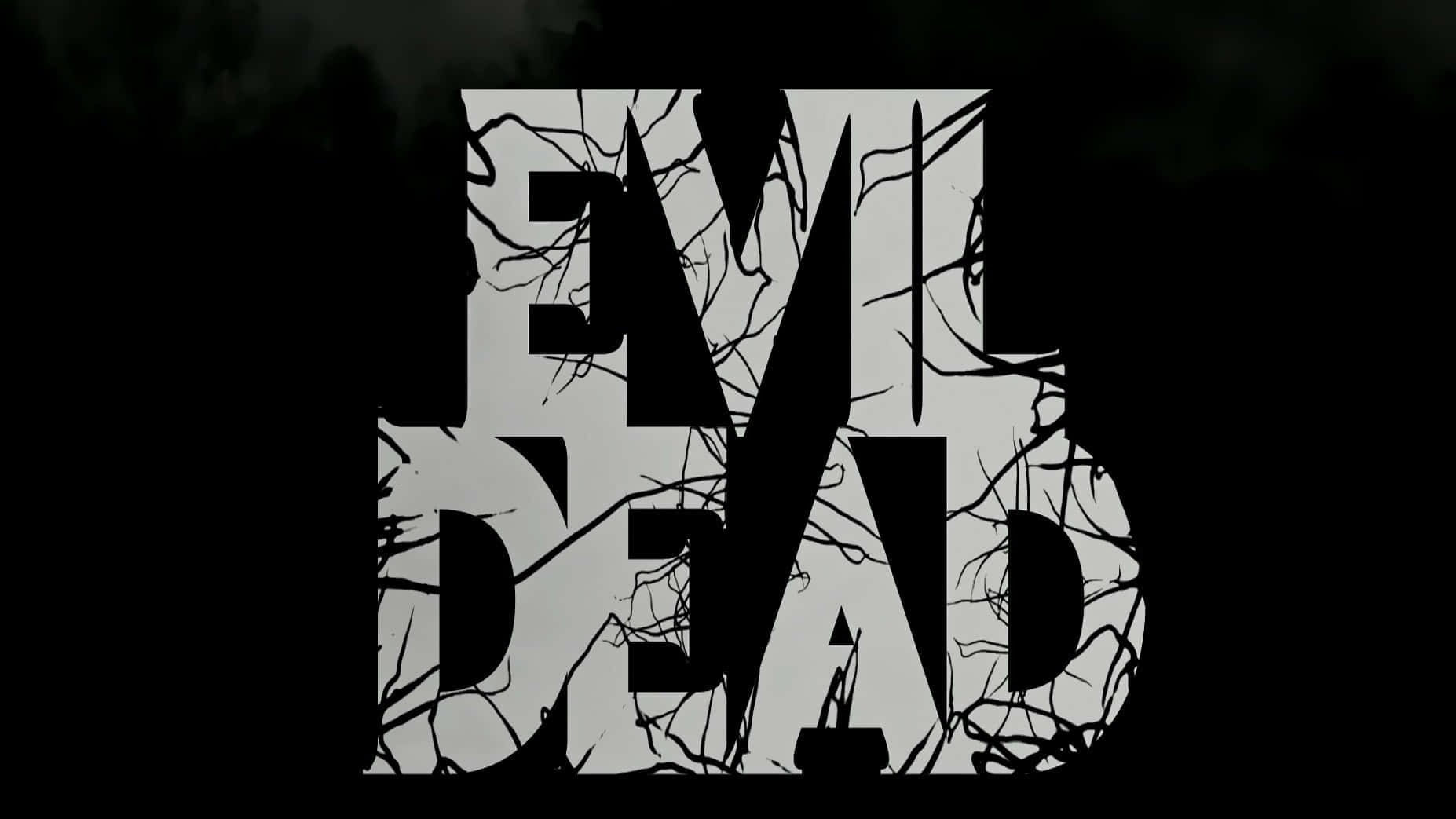 Evil Dead Vines Background