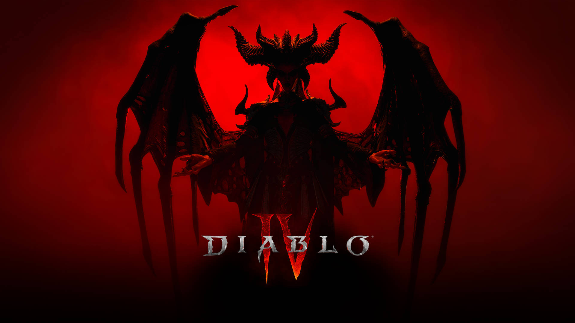 Evil Diablo Iv Picture