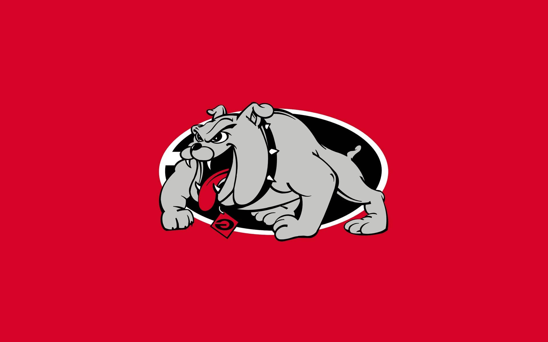 Evil Georgia Bulldogs