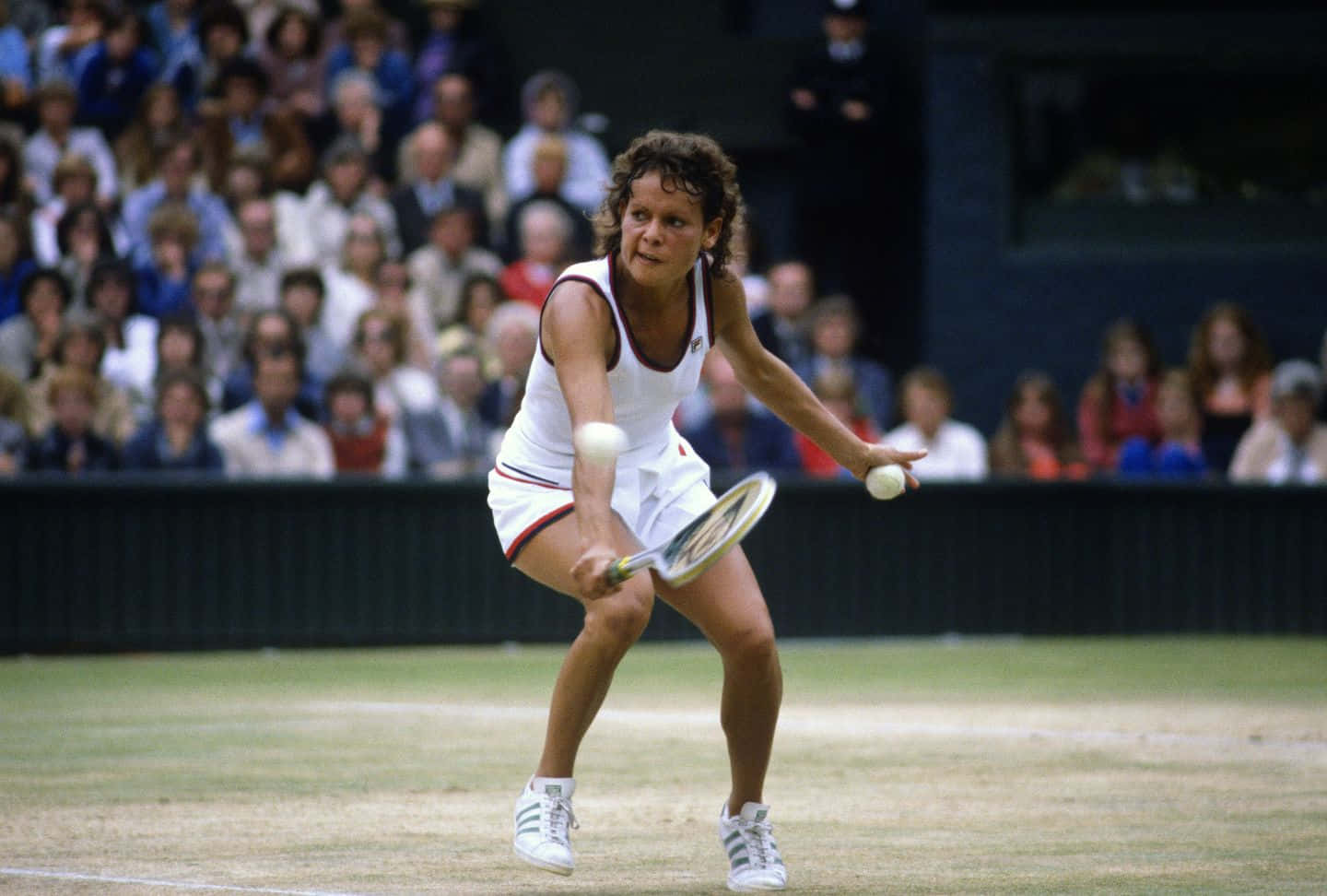 Evonne Goolagong Cawley Australian Tennis Athlete Background