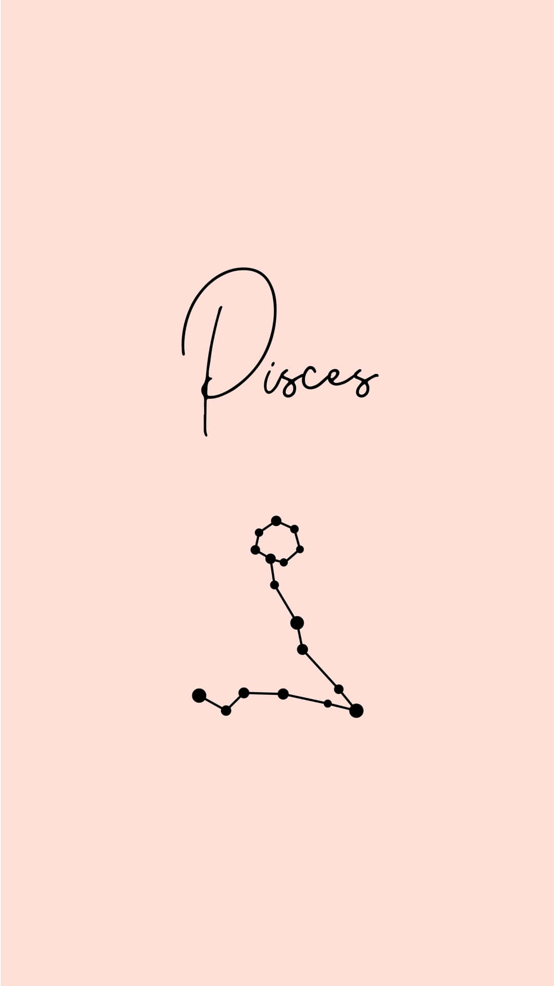 Examine The Stars And Uncover The Secrets Of Aesthetic Astrology. Background