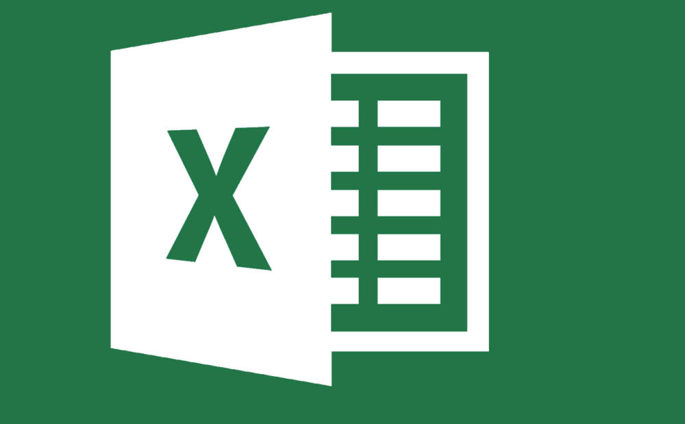 Excel Microsoft 2013 Application Logo