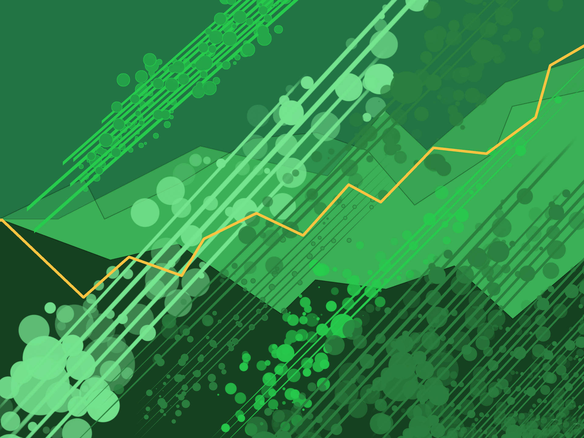 Excel Performance Visualization