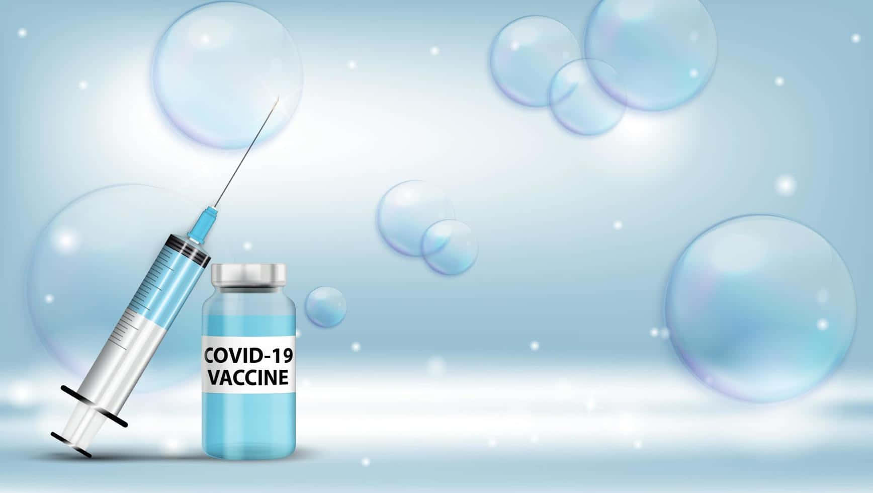 Exceptional Breakthrough: The Covid-19 Vaccine Background