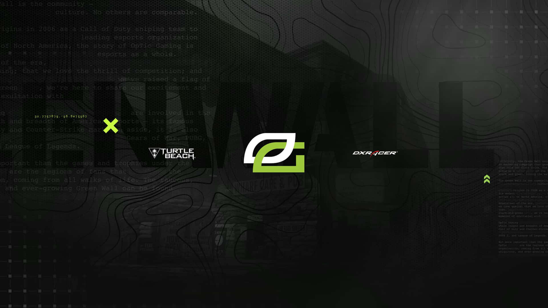 Exciting Action-adventure In 2048x1152 Gaming Background