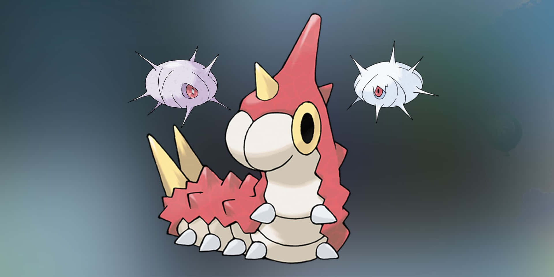 Exciting Evolution Journey Of Wurmple With Silcoon And Cascoon