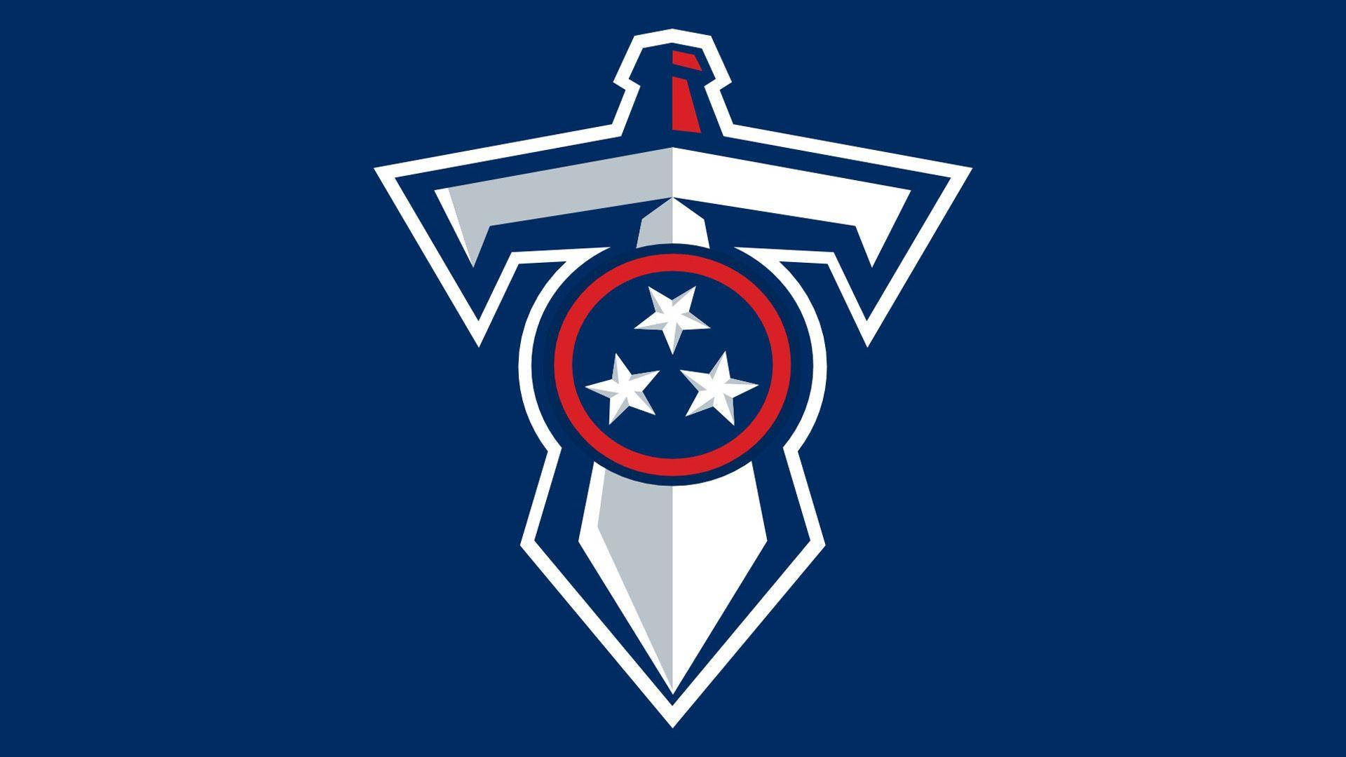 Exciting Football Game - Tennessee Titans In Action