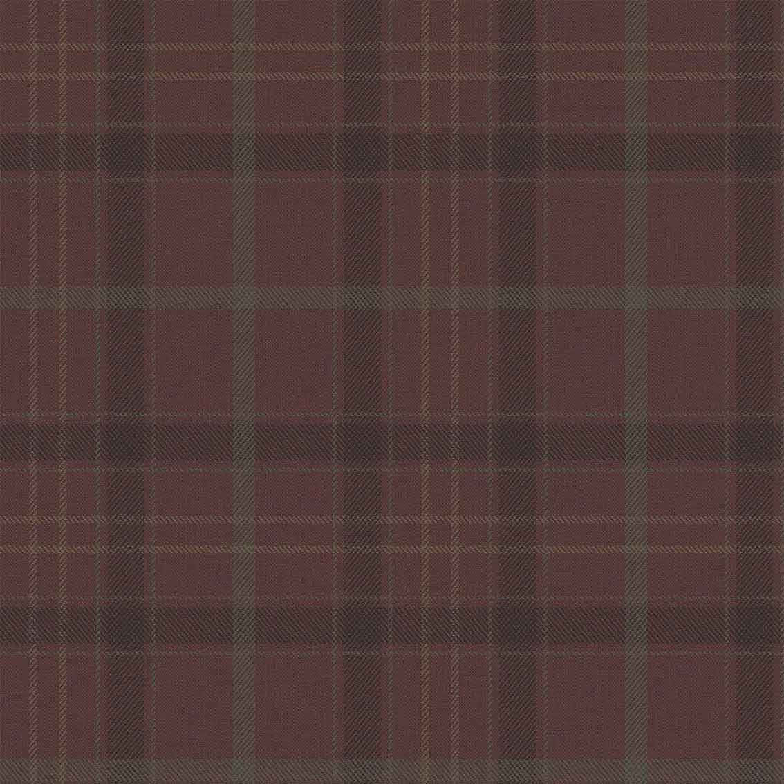 Exciting Red Checkered Patterns Background