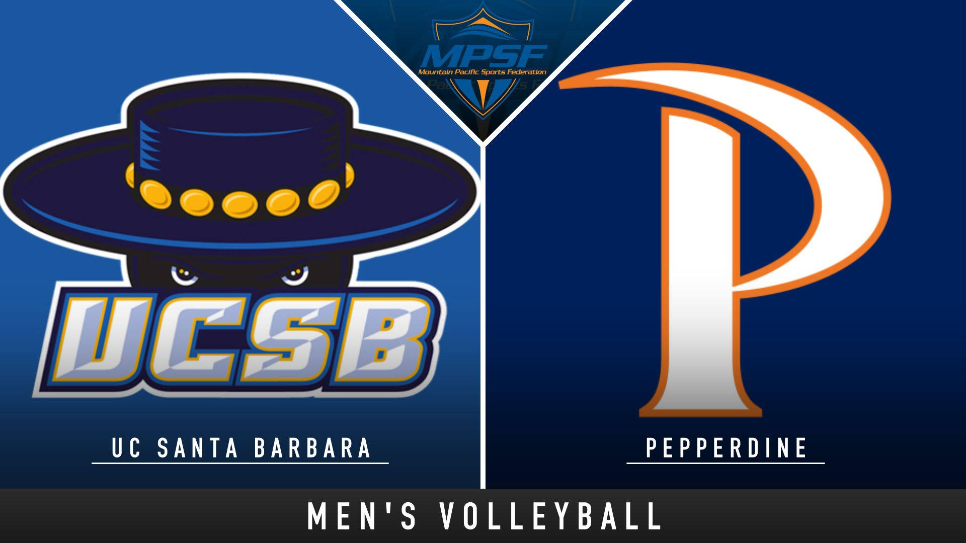 Exciting Ucsb Vs Pepperdine Soccer Match Background