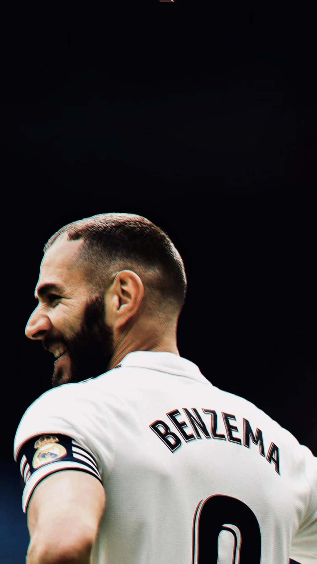 Exemplary Football Player