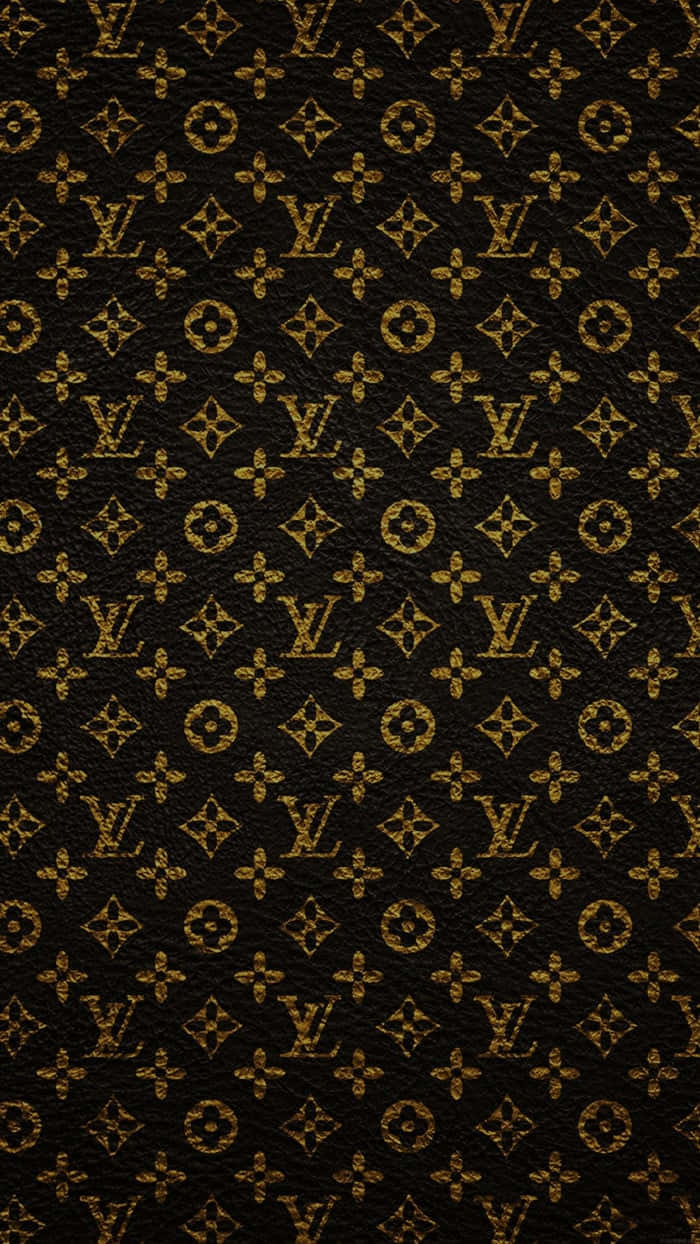 Expensive Louis Vuitton Phone Background