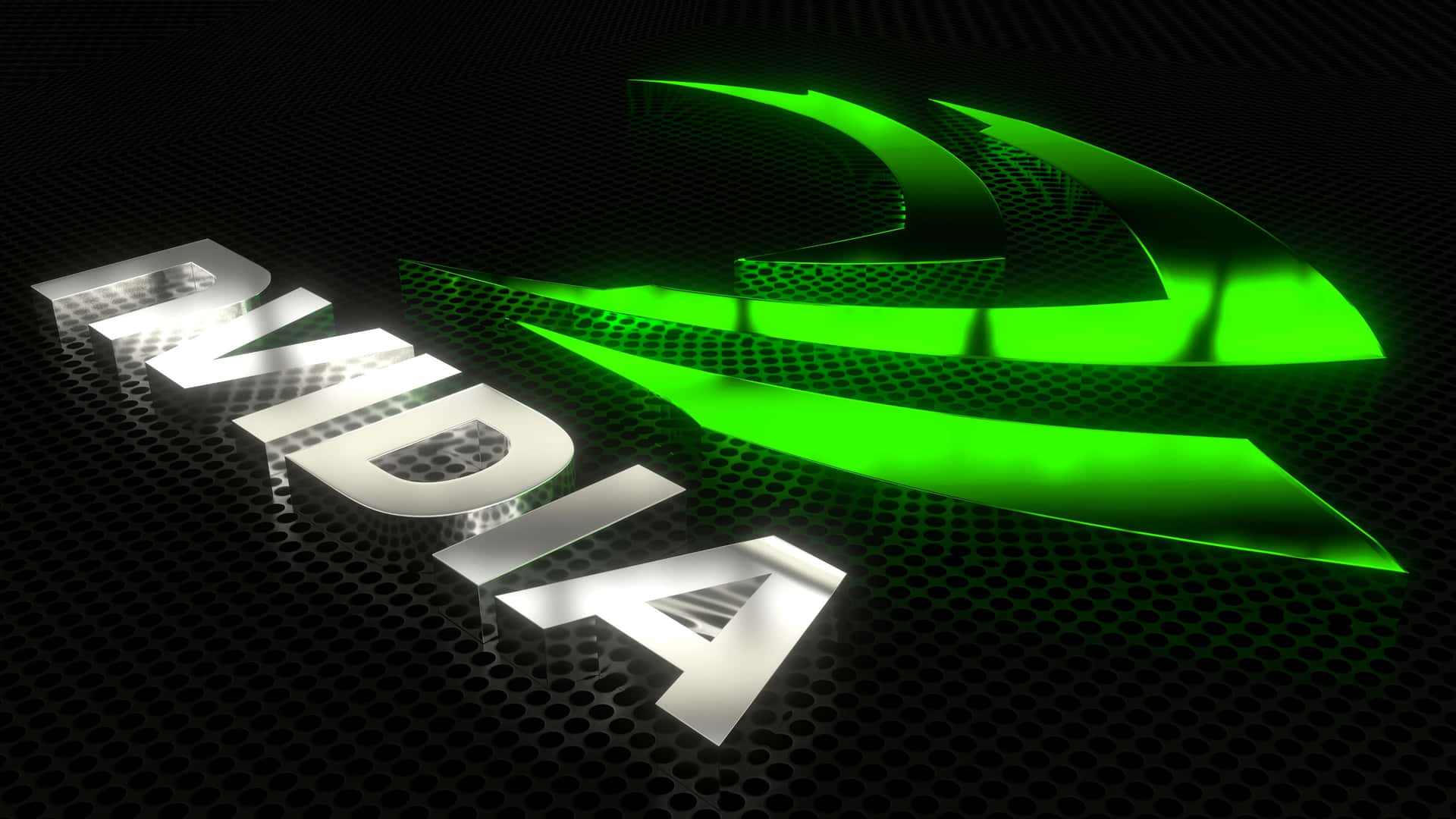 Experience 4k Ultra-high Definition Graphics With Nvidia