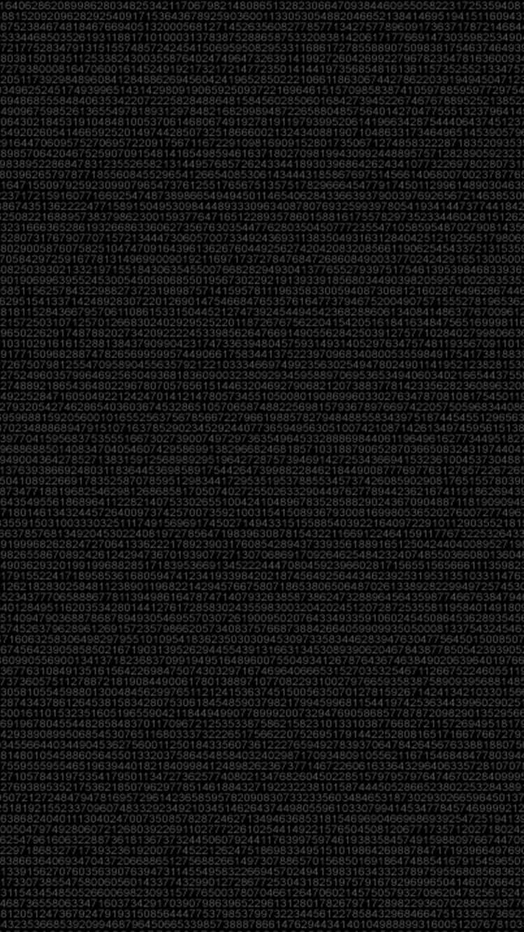 Experience A Creative Lifestyle With The Iphone Background