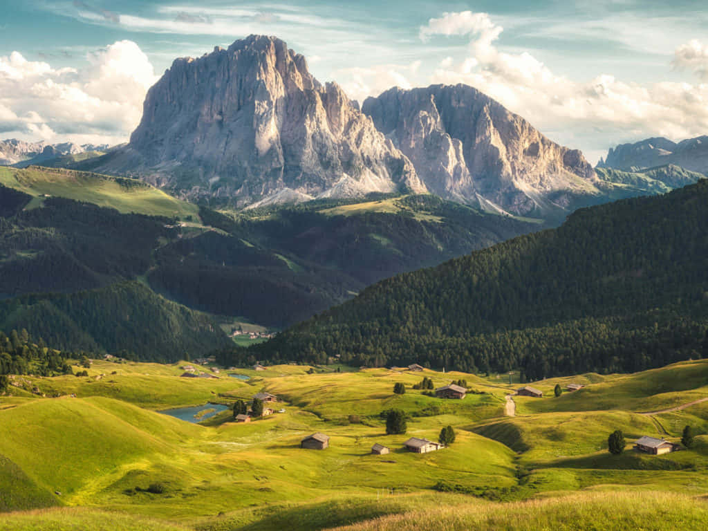 Experience Bright, Vivid Colors With 4k Ultra Hd Hdr Background