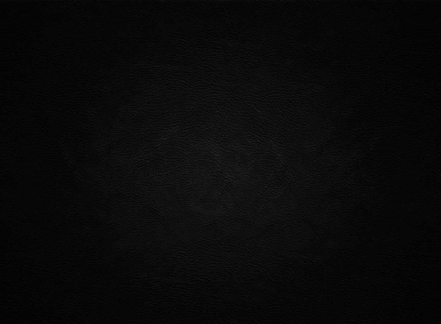 Experience Cinematic Quality With A Pure Black Oled Display Background