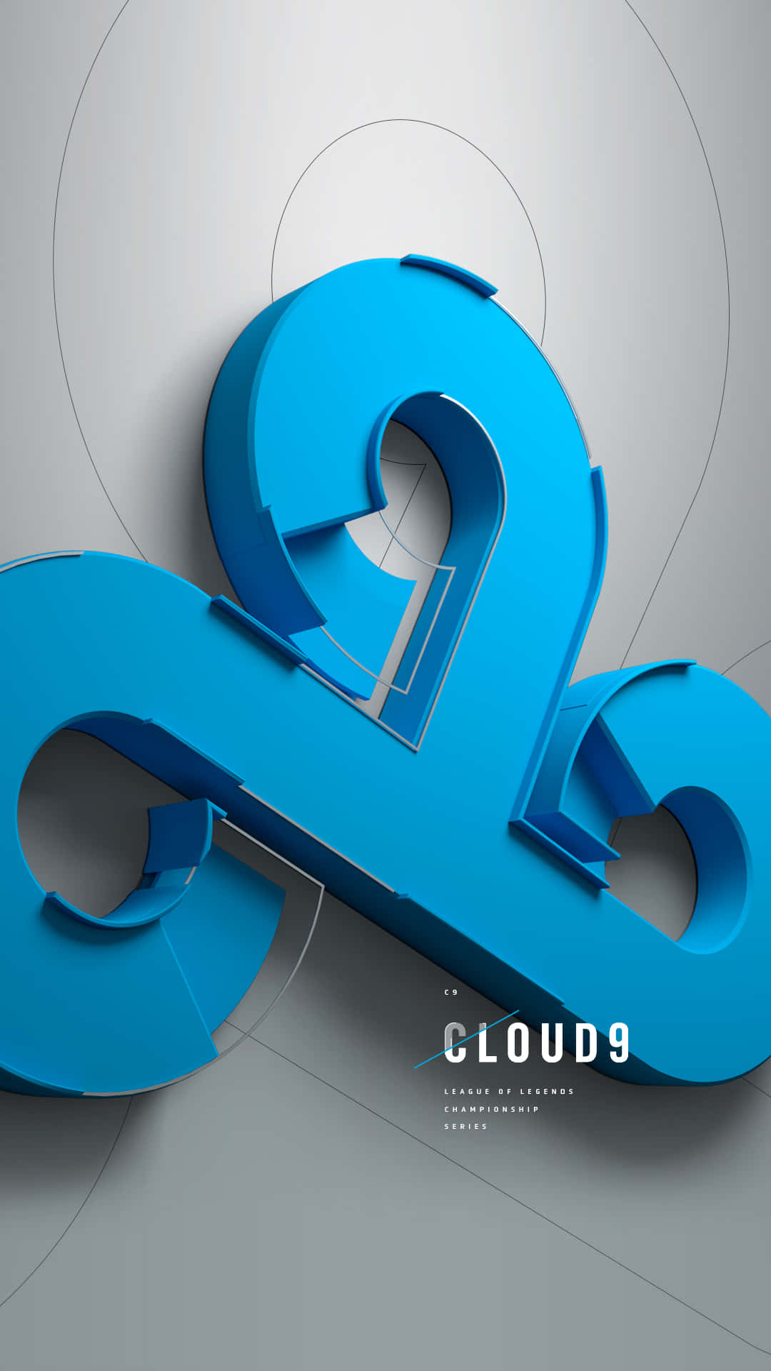 Experience Cloud Nine With This Picture-perfect View Background