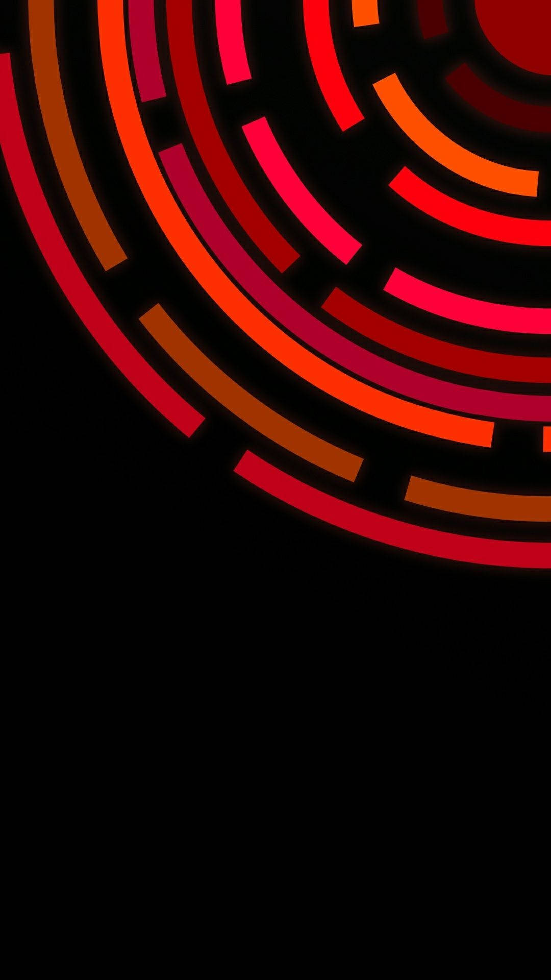 Experience Colorful Amoled Like Never Before Background