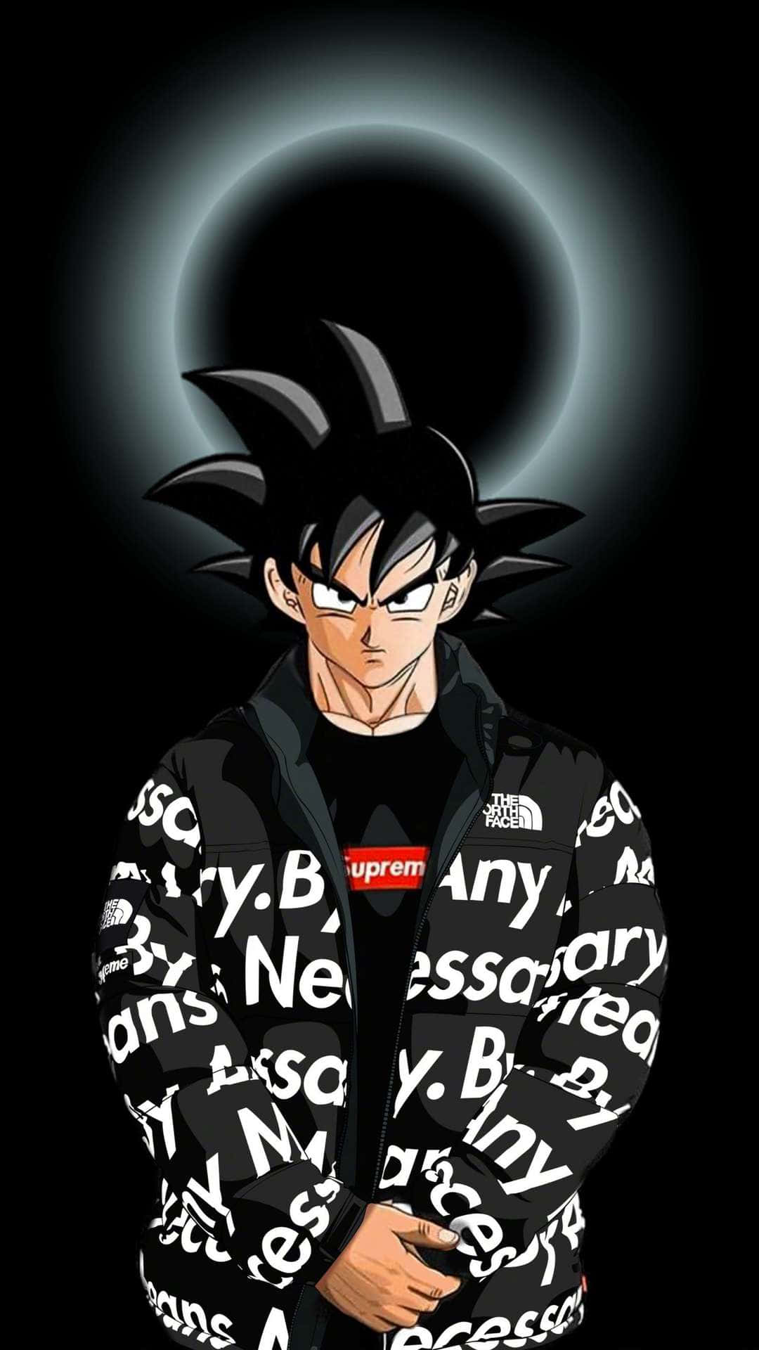 Experience Cool Supreme Anime