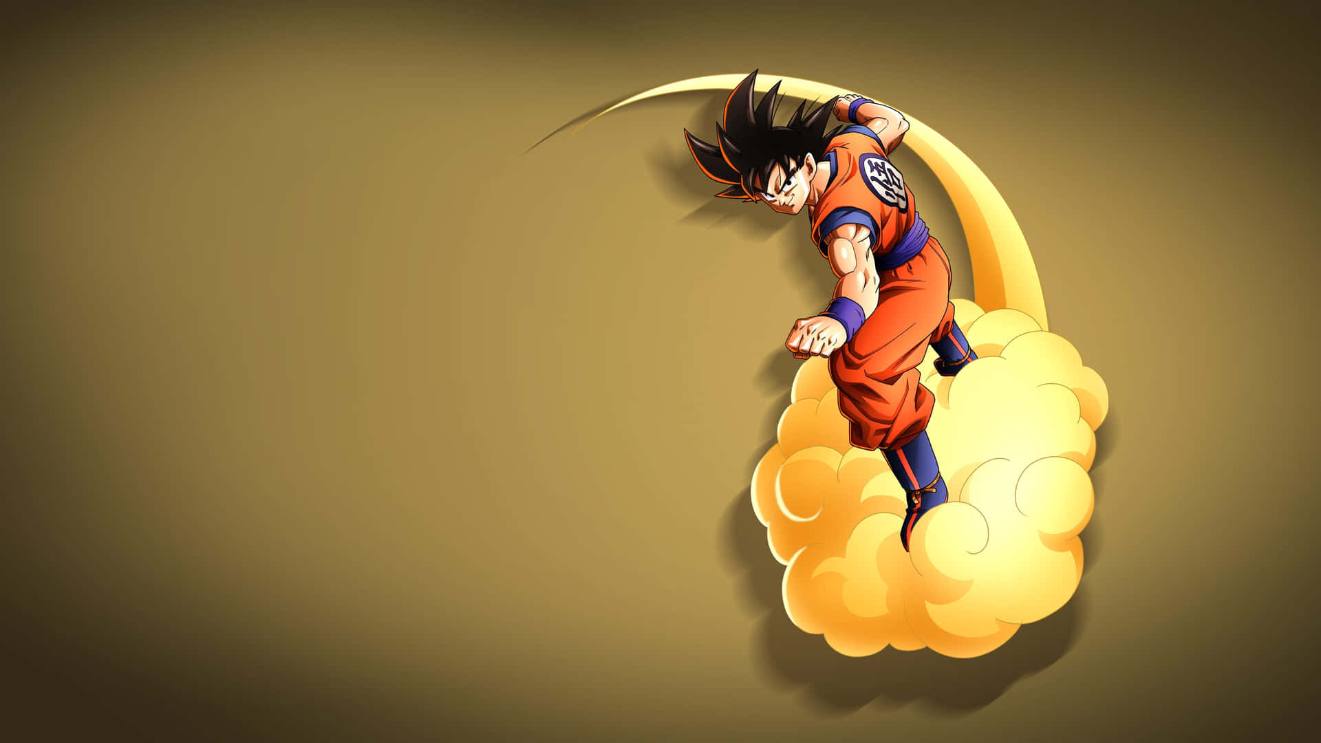 Experience Dragon Ball Z On Your 4k Pc Background