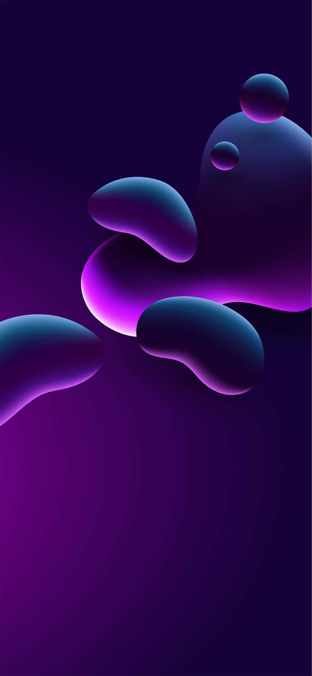Experience Enhanced Features Of The Iphone 14 Pro Max Background