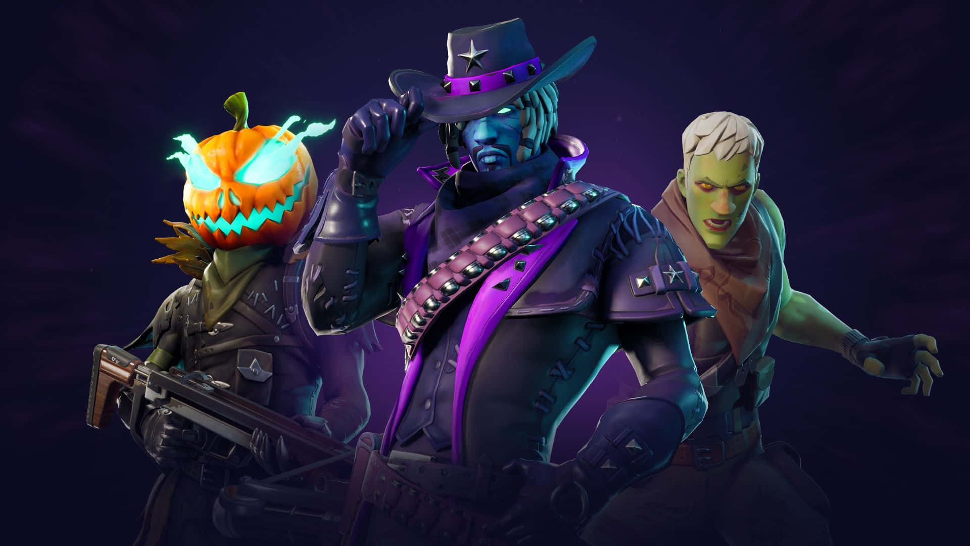 Experience Epic Fun In Fortnite Season 6 Background