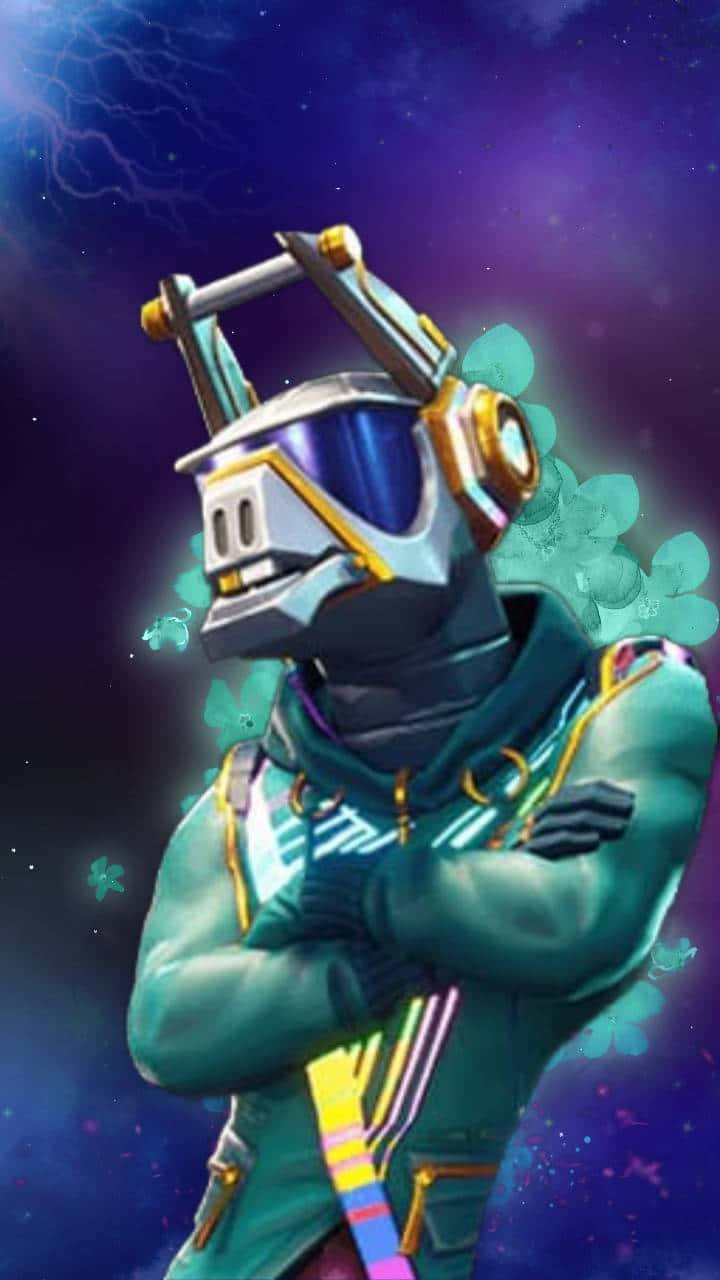 Experience Fortnite Season 6, Full Of New Surprises